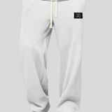 Samu - Pantalons Amples avec Taille Ajustable