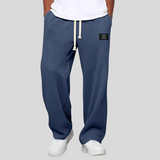 Samu - Pantalons Amples avec Taille Ajustable