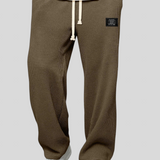 Samu - Pantalons Amples avec Taille Ajustable