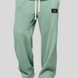 Samu - Pantalons Amples avec Taille Ajustable