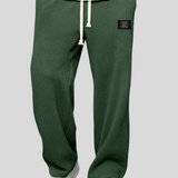 Samu - Pantalons Amples avec Taille Ajustable