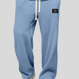Samu - Pantalons Amples avec Taille Ajustable