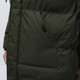 Paulo - Veste Masculine Chaleureuse