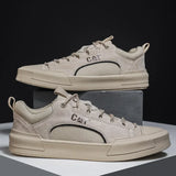 UrbanEdge - Baskets en cuir