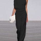 Gabriela - Style et Confort en Un Look