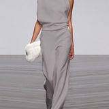 Gabriela - Style et Confort en Un Look