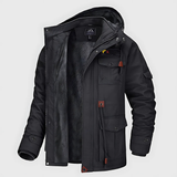 Vítor - Veste All-Weather Robuste