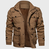 Vítor - Veste All-Weather Robuste