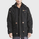 Vítor - Veste All-Weather Robuste