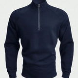 Constantino - Pull en Maille Extensible