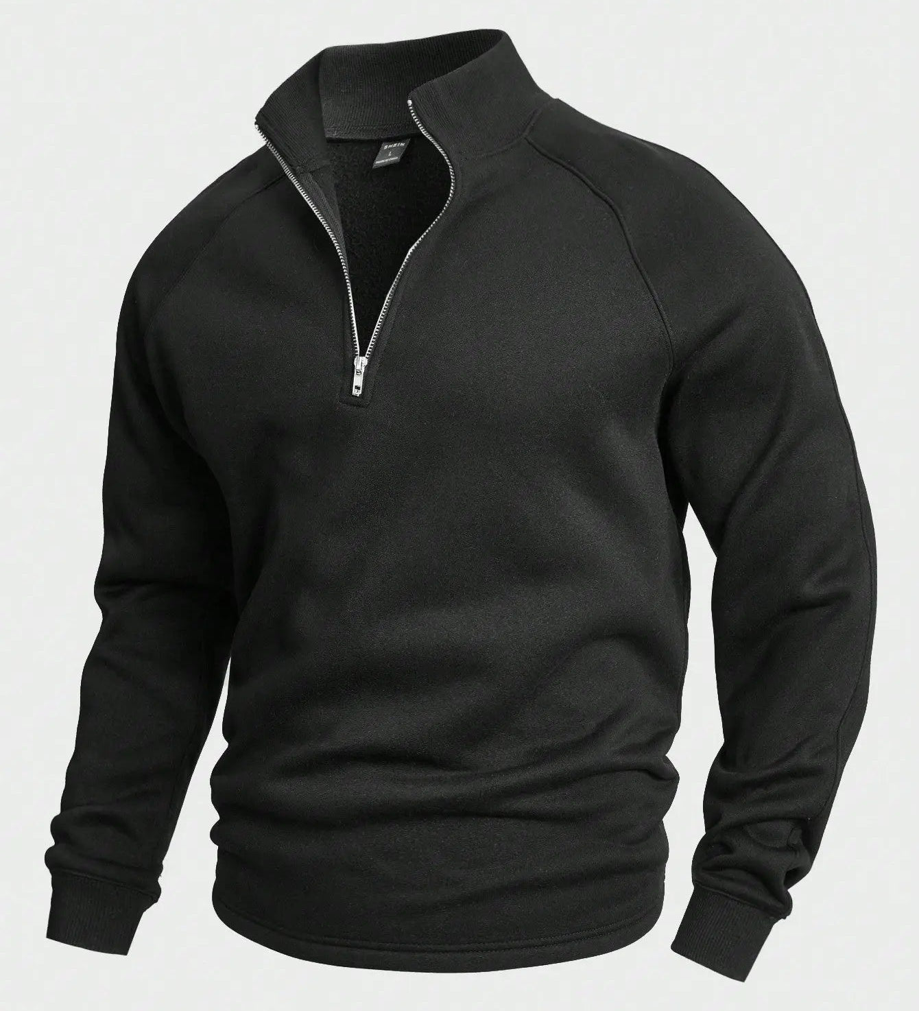 Constantino - Pull en Maille Extensible
