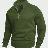 Constantino - Pull en Maille Extensible