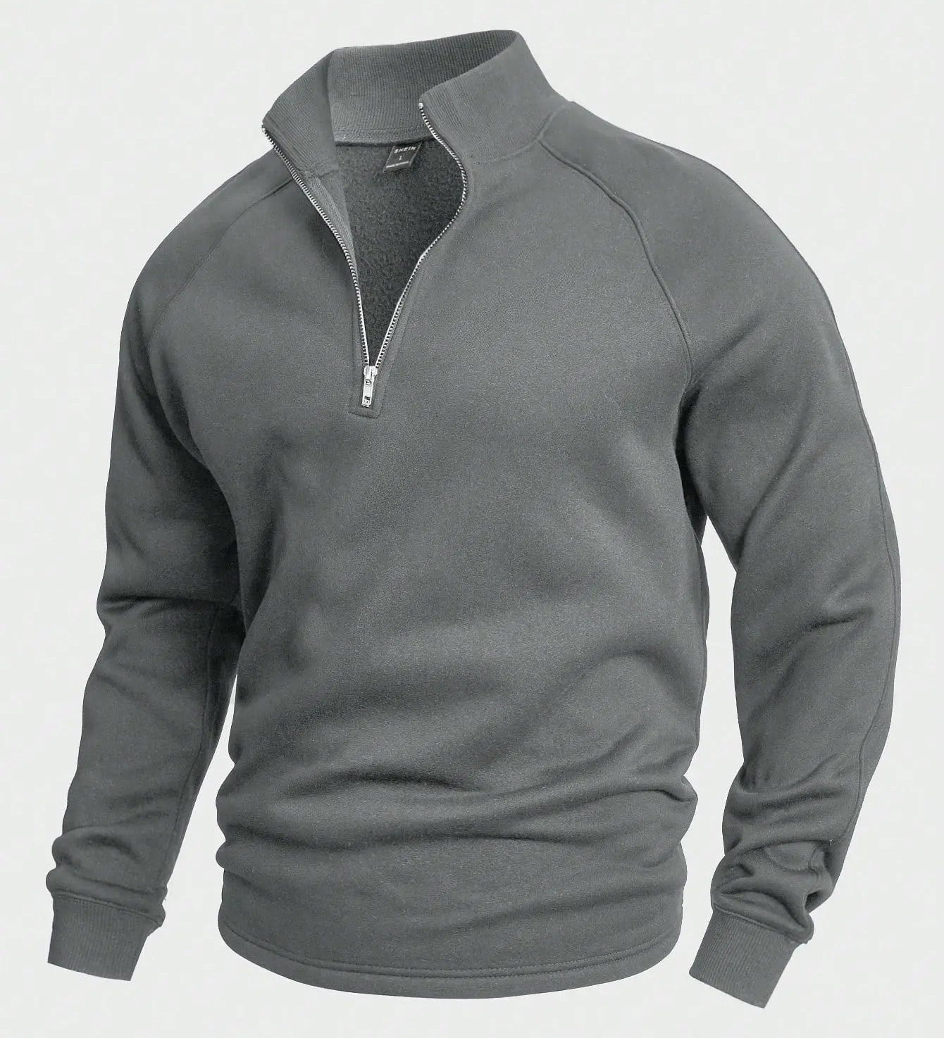 Constantino - Pull en Maille Extensible