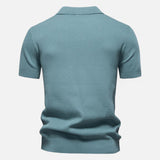 Chemise Polo en Maille - Mobilité