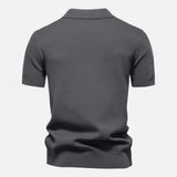Chemise Polo en Maille - Mobilité