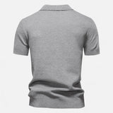 Chemise Polo en Maille - Mobilité