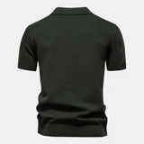 Chemise Polo en Maille - Mobilité
