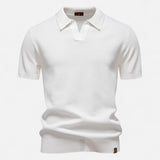 Chemise Polo en Maille - Mobilité