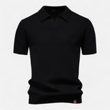 Chemise Polo en Maille - Mobilité