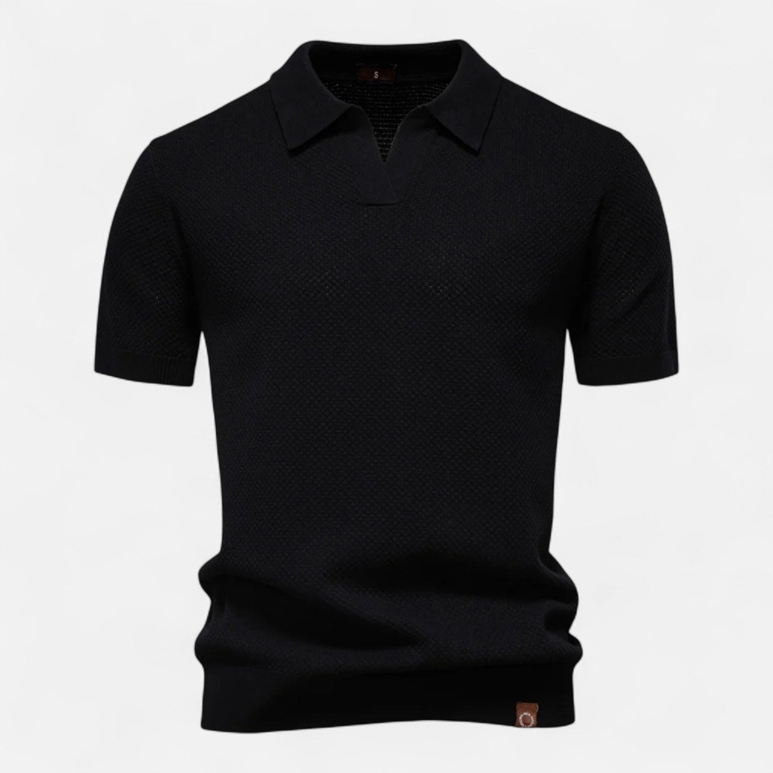 Chemise Polo en Maille - Mobilité