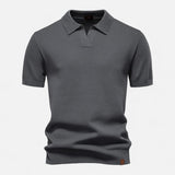 Chemise Polo en Maille - Mobilité