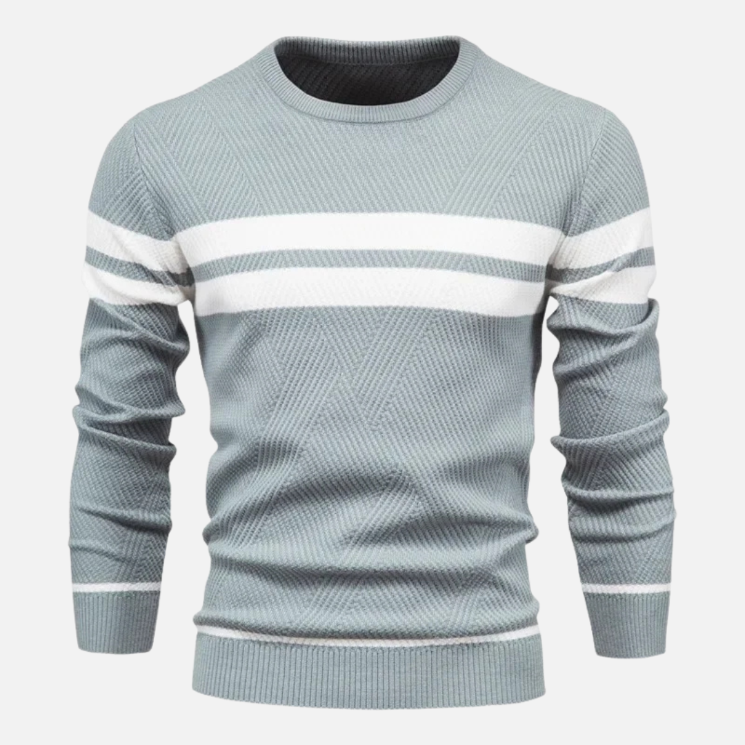 Constantino - Veste en Maille Ultralegère