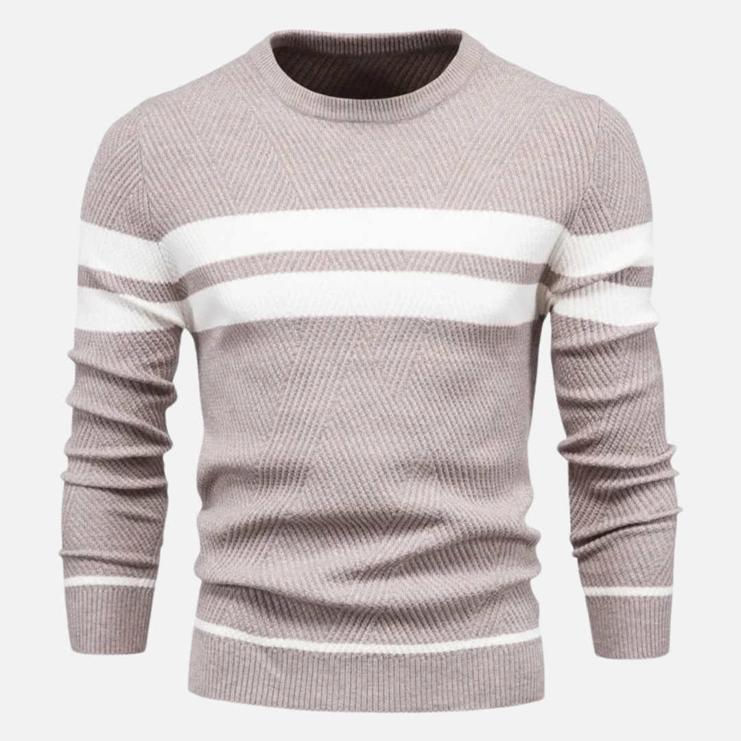 Constantino - Veste en Maille Ultralegère