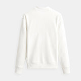 Pull en Maille - Manches Longues