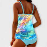 Patrícia - Ensemble Tankini