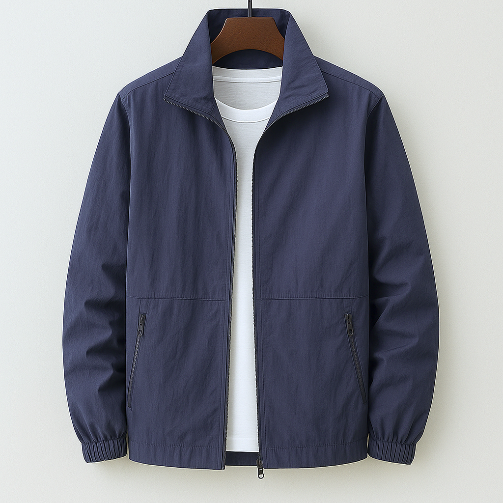 Manuel - Veste Élégante et Pratique