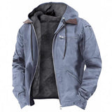 Bruno - Veste Vintage Classique