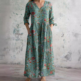 Dora - Robe d'Été Femme