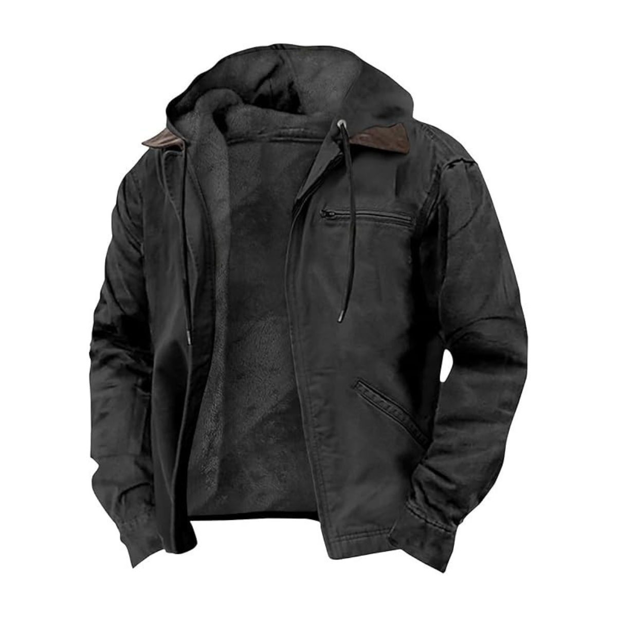 Bruno - Veste Vintage Classique