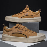 UrbanEdge - Baskets en cuir