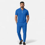 Ensemble Polo et Pantalons - Coordonné
