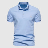Chemise Polo - Coupe Ajustée Classique