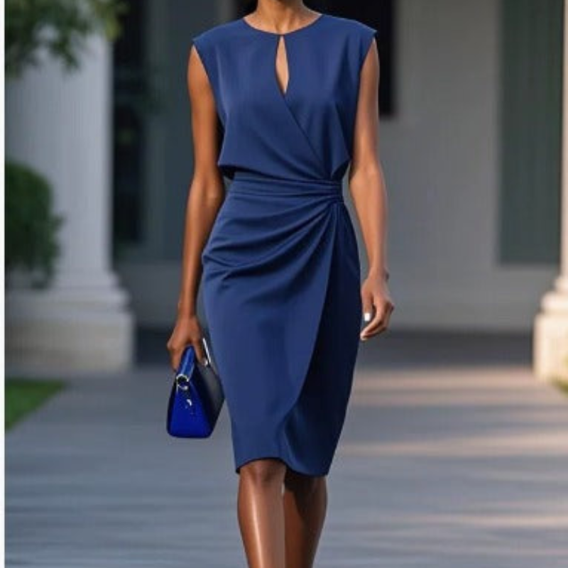 Alice - Robe élégante pour toutes les occasions