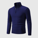 Pull - Mélange de Mailles Douces