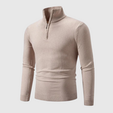 Pull - Mélange de Mailles Douces