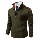 Pull en Maille - Avec Col