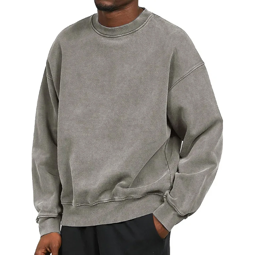 Constantino - Pull à Col Ronde