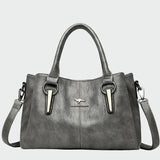 Sac à bandoulière élégant intemporel