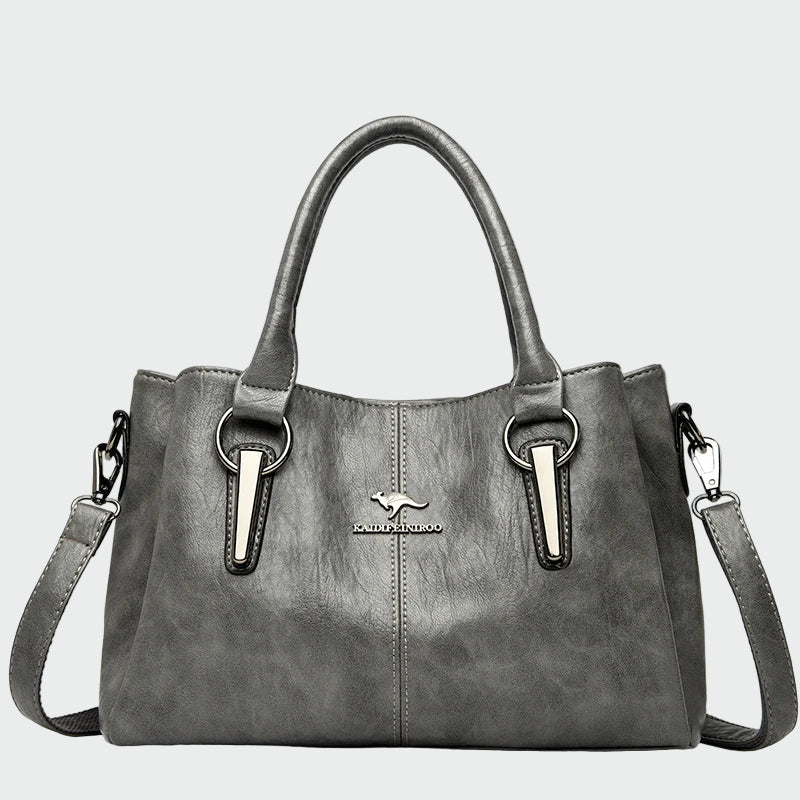 Sac à bandoulière élégant intemporel