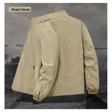 Manuel - Veste Élégante et Pratique
