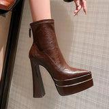 Andreia - La touche de luxe qui transforme votre look