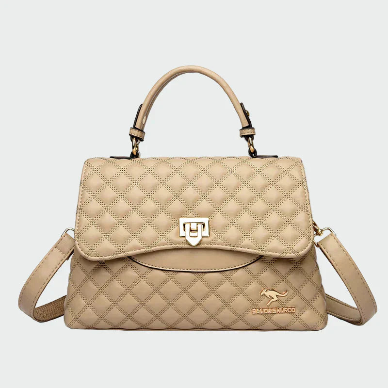 Sac élégant classique