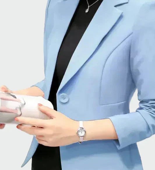 Blazer en ligne idéal