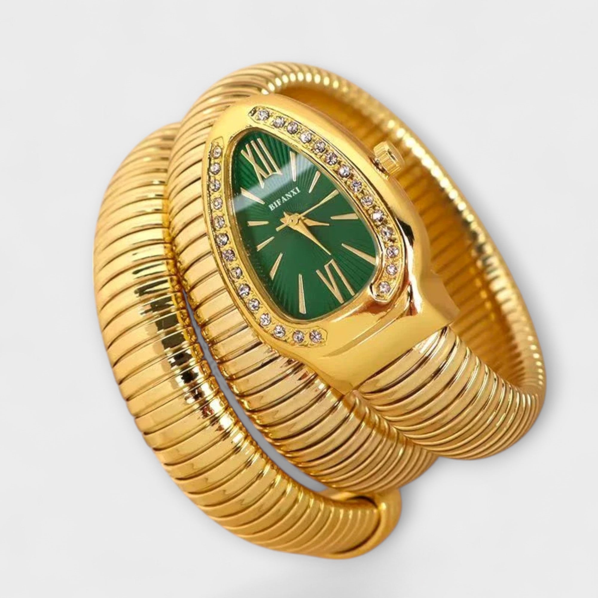 Maria - Style Serpent