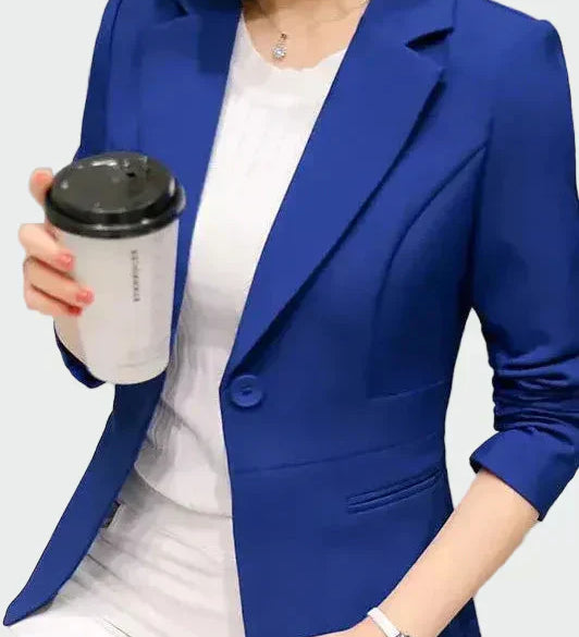 Blazer en ligne idéal