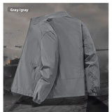 Manuel - Veste Élégante et Pratique